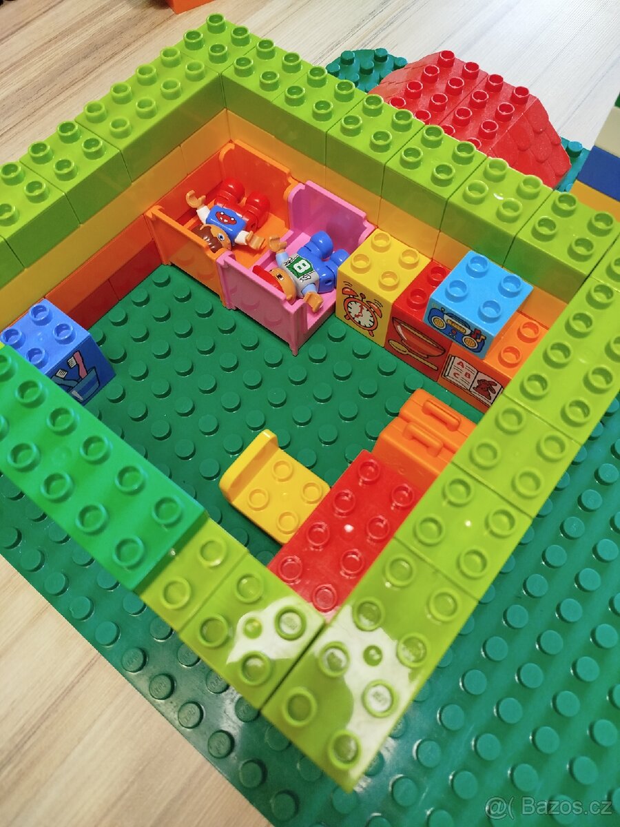 Lego Duplo - 5