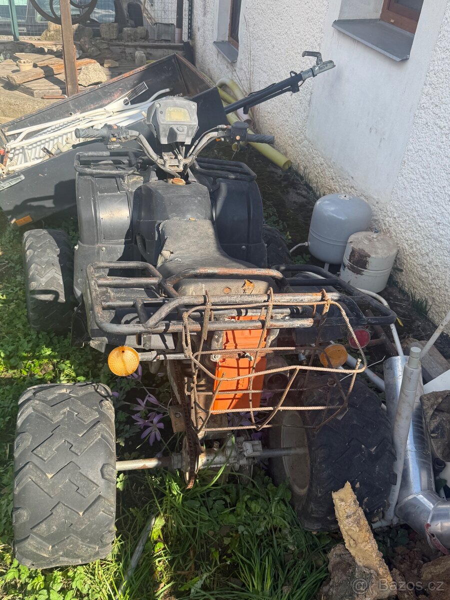 Lyda 250