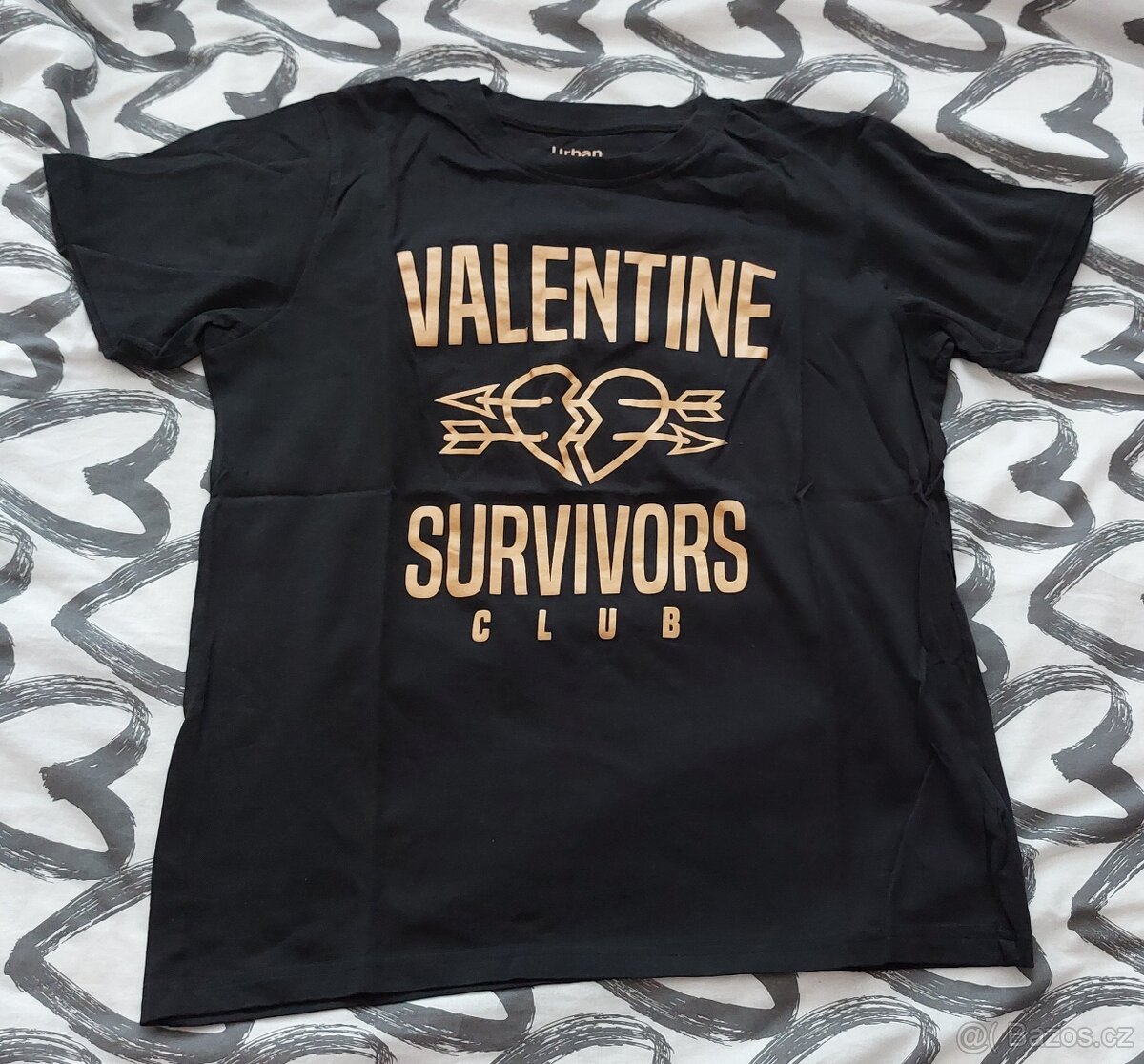 Pánská bunda, kabát, tričko, košile, mikina - 5