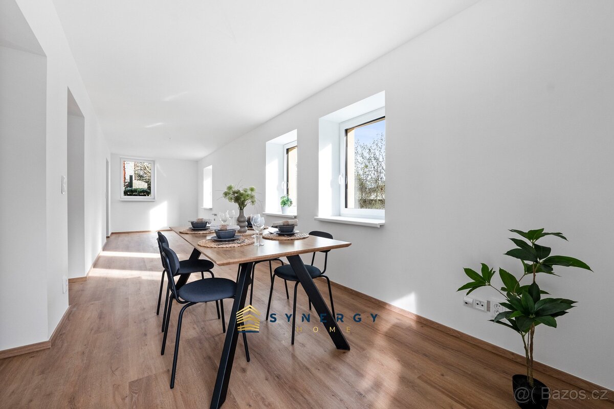 Prodej rodinného domu 140 m², Vlašim, ev.č. 00048 - 5