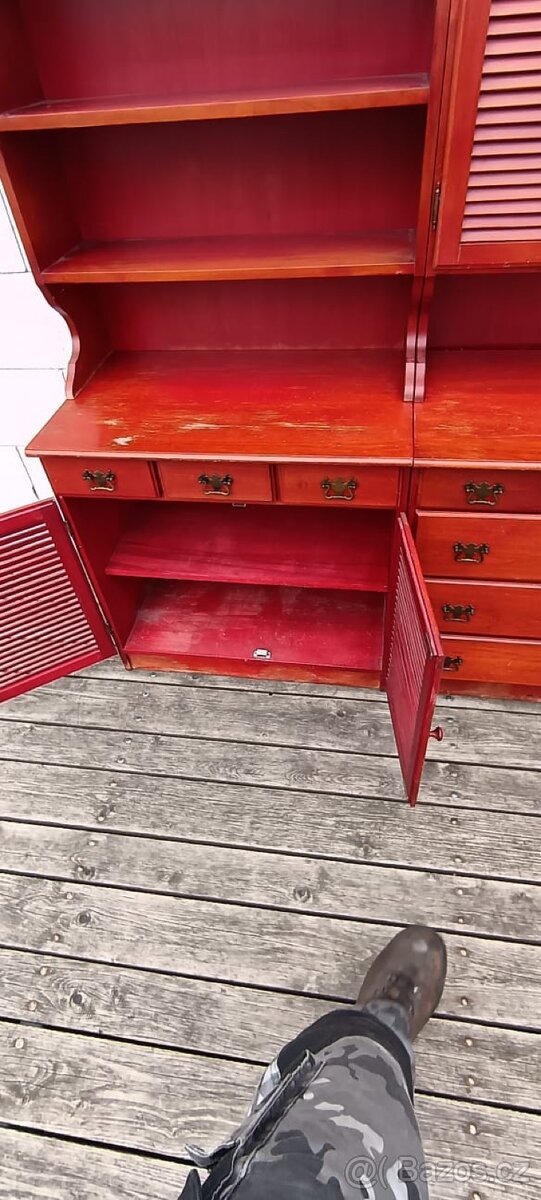 Jídelní sestava Bonanza - 5