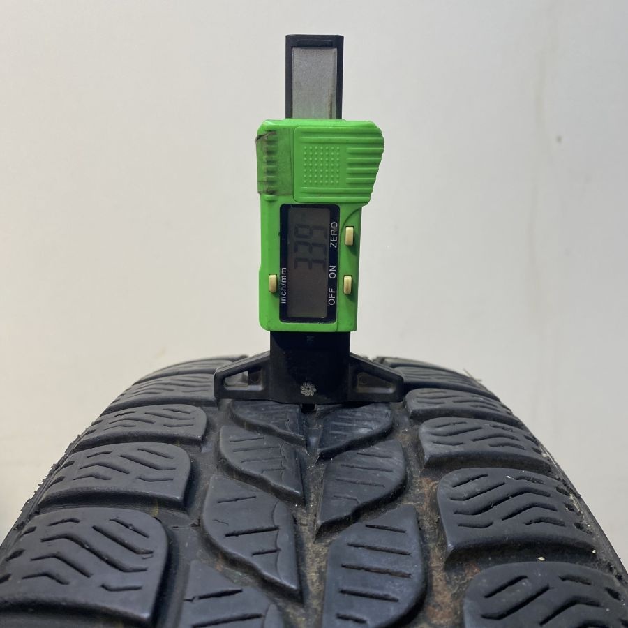 15" plechová kola – 4x100 – MINI (DAIHATSU, MITSUBISHI, HON - 5