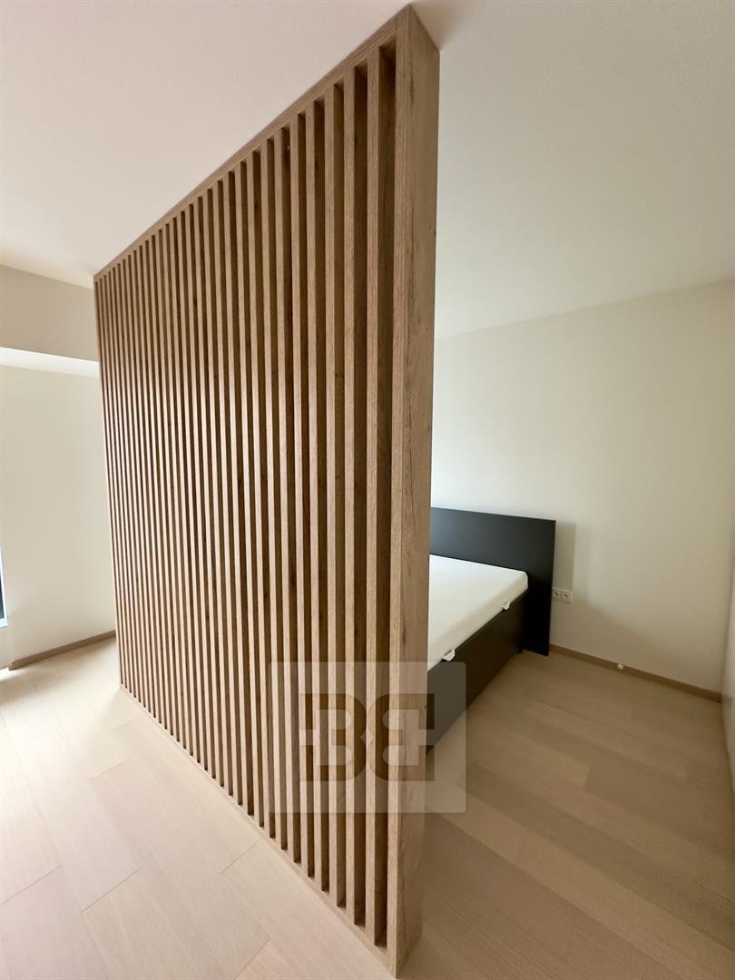 Prodej bytu 1+kk 43 m² - rezidence SO-HO, ev.č. N08529 - 5