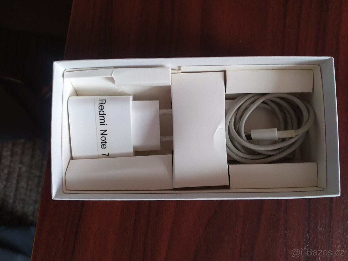 Xiaomi Redmi Note 7/64 - 5