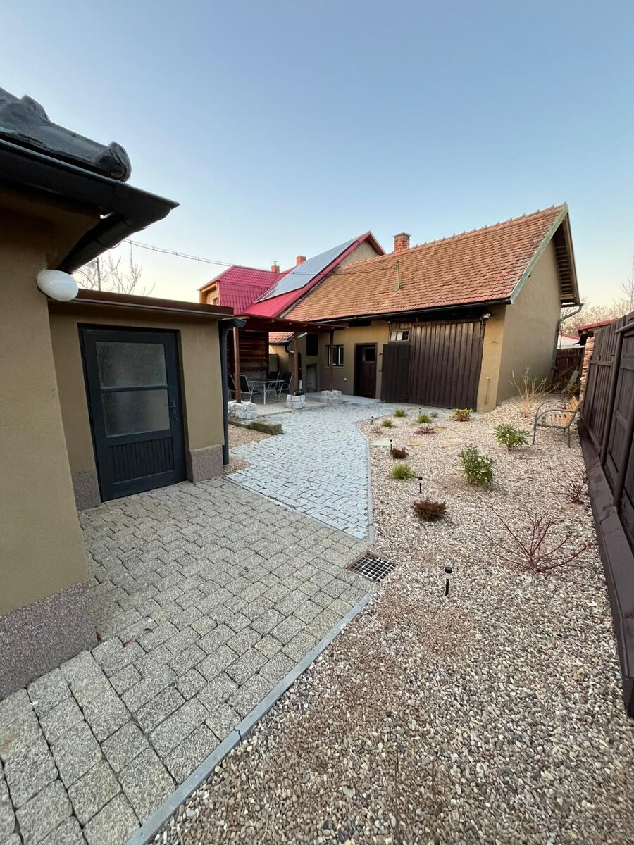 Prodáme Chalupu - 5