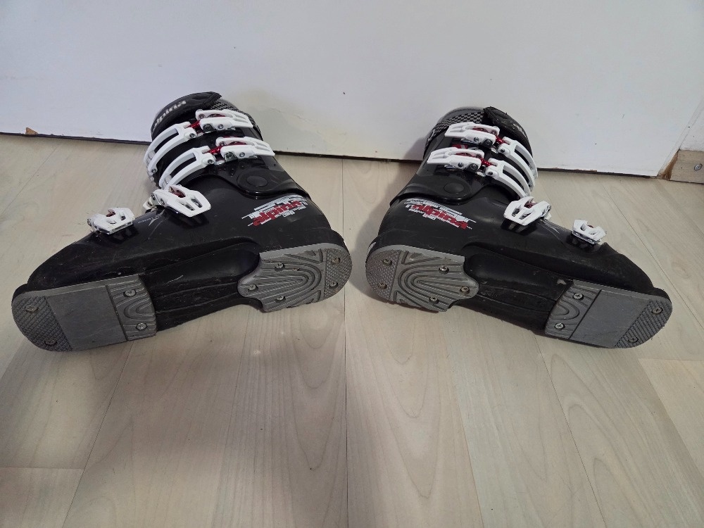 Lyžáky Alpina 35 - 5