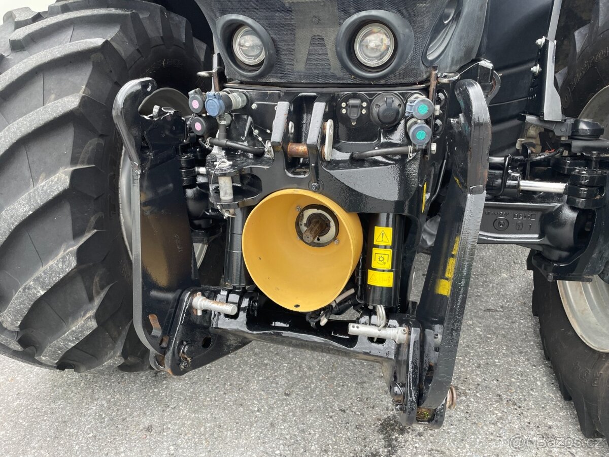 Traktor New Holland T7.315 HD - 5