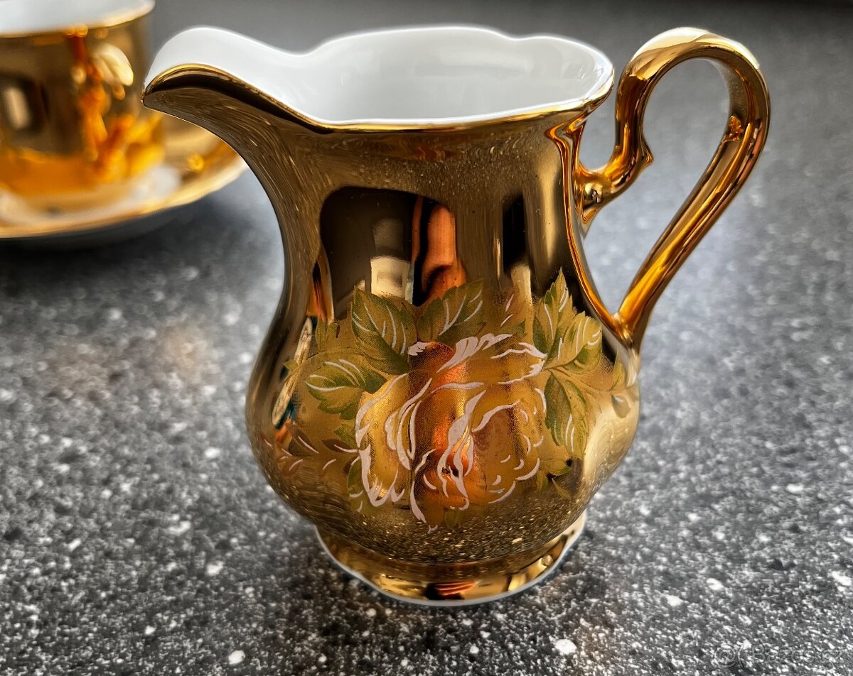 Epiag - 15-dílná kávová souprava - 5