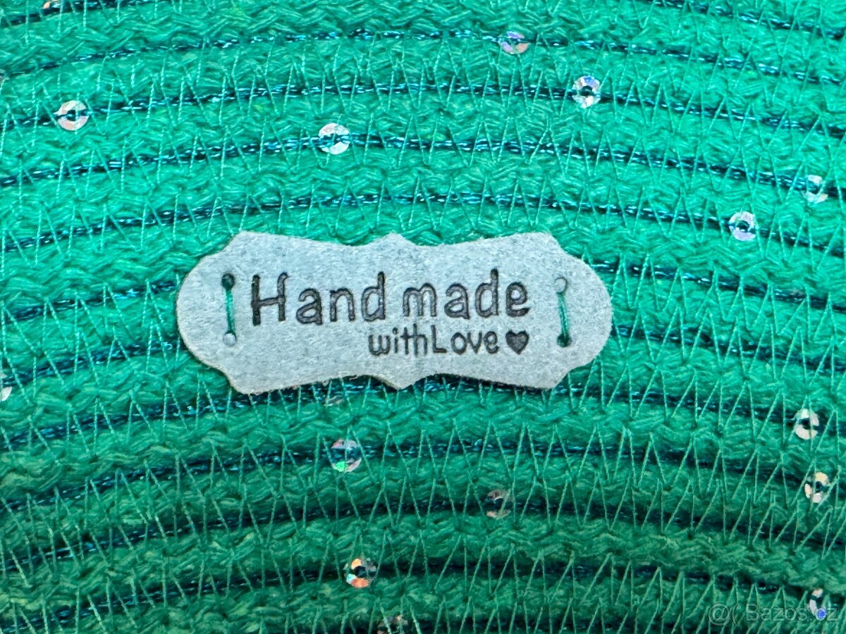 Kosmetická taštička - 5