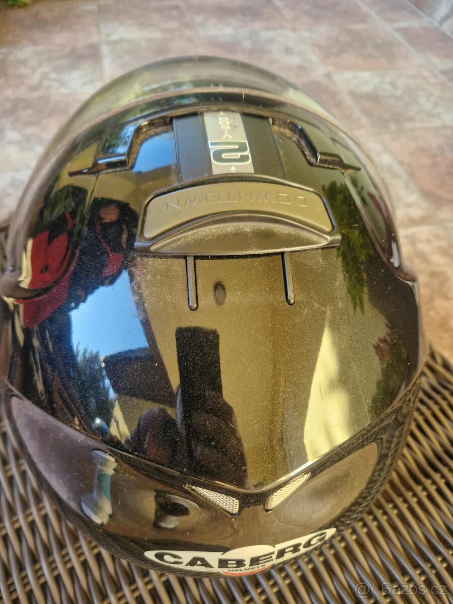 Helma pánská a dámská - 5