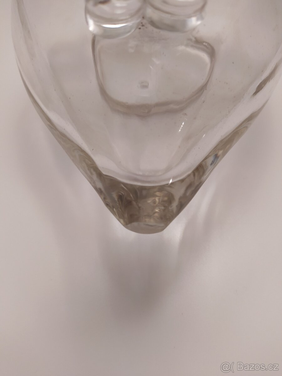 Karafa jako kachna, Palda, Vídeň, kolem roku 1900 - 5