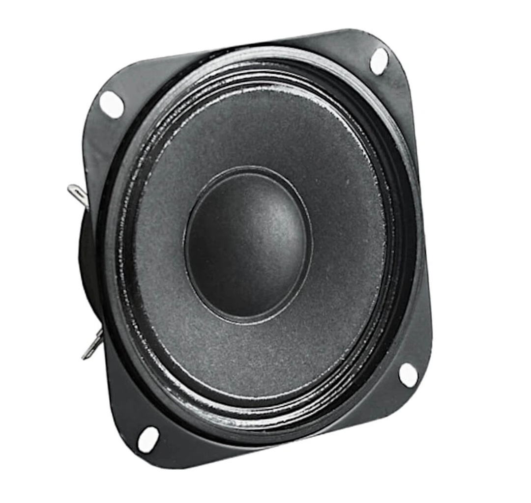 Aparatura reprobedny MS-sound 400W (2ks) - 5