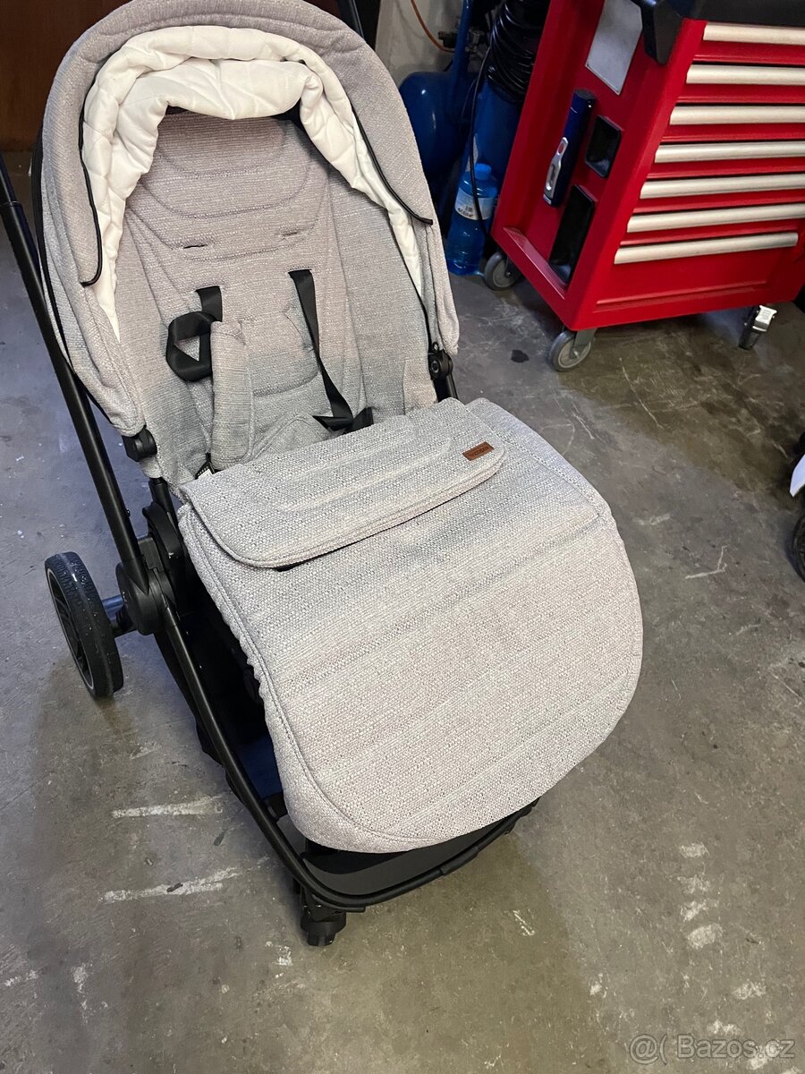 Kočárek Zopa rezervace do 5.12 - 5