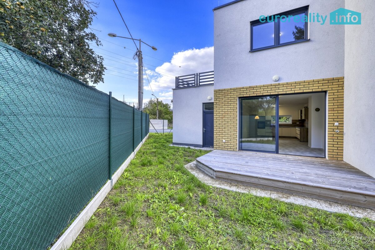 Prodej, rodinný dům, 266 m2, Plzeň - Křimice - 5