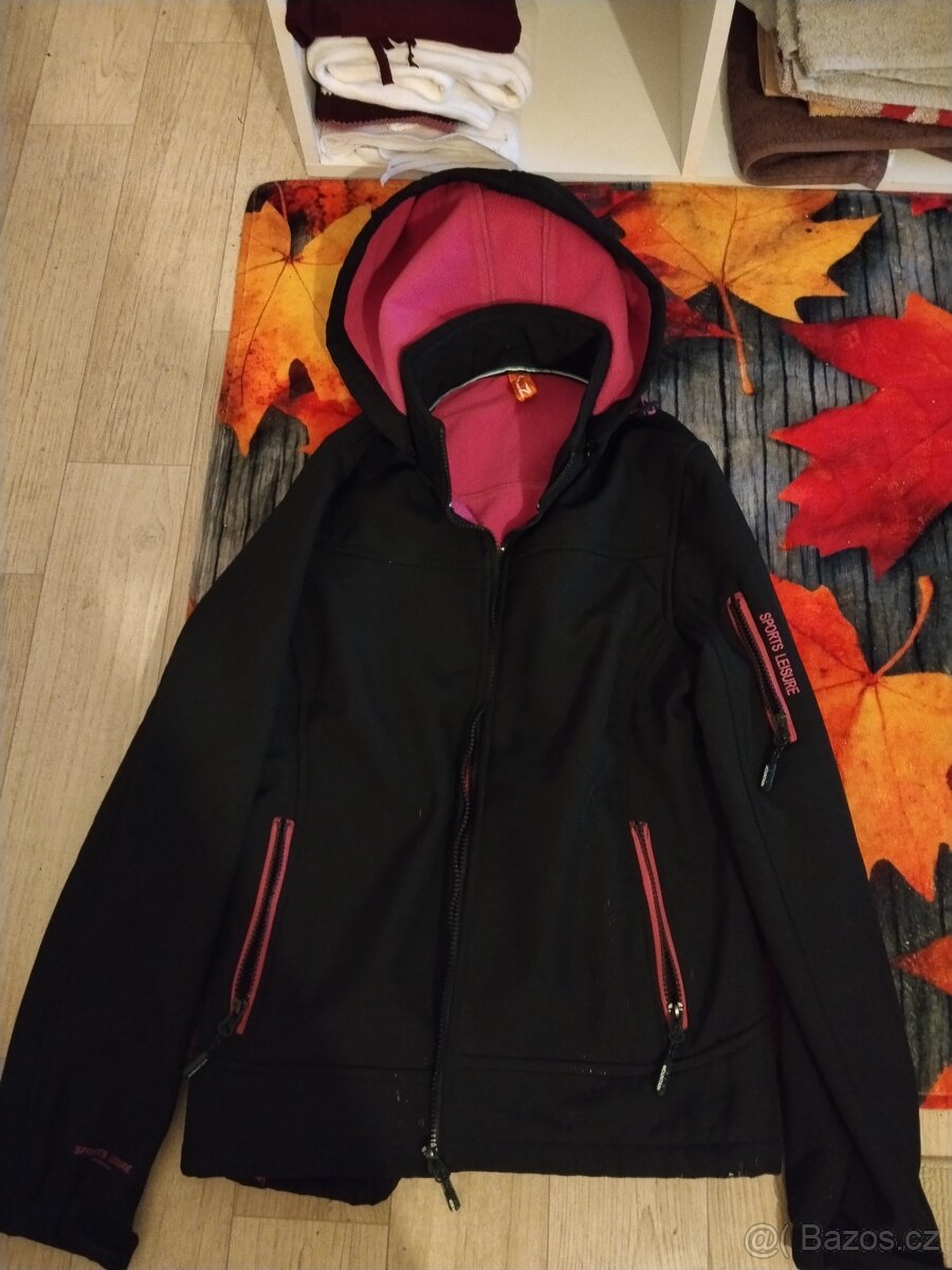 Mix Dívčí oblečení - 5