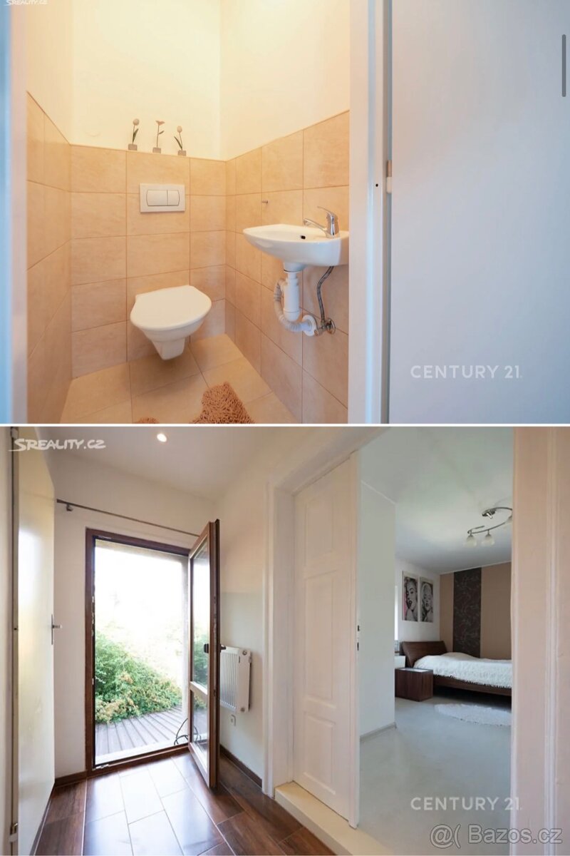 Prodám dum v Odolena Vodě - 5