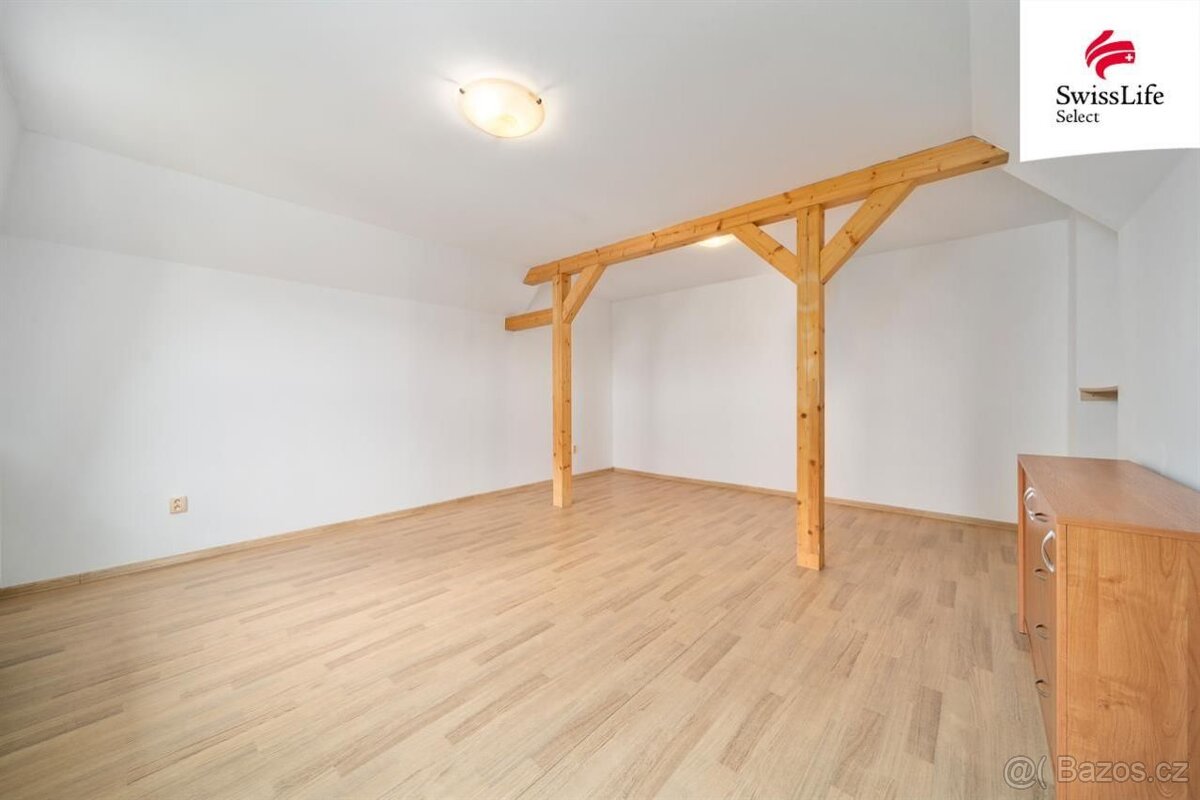 Prodej bytu 1+1 38 m2 Rolnická, Trutnov - 5