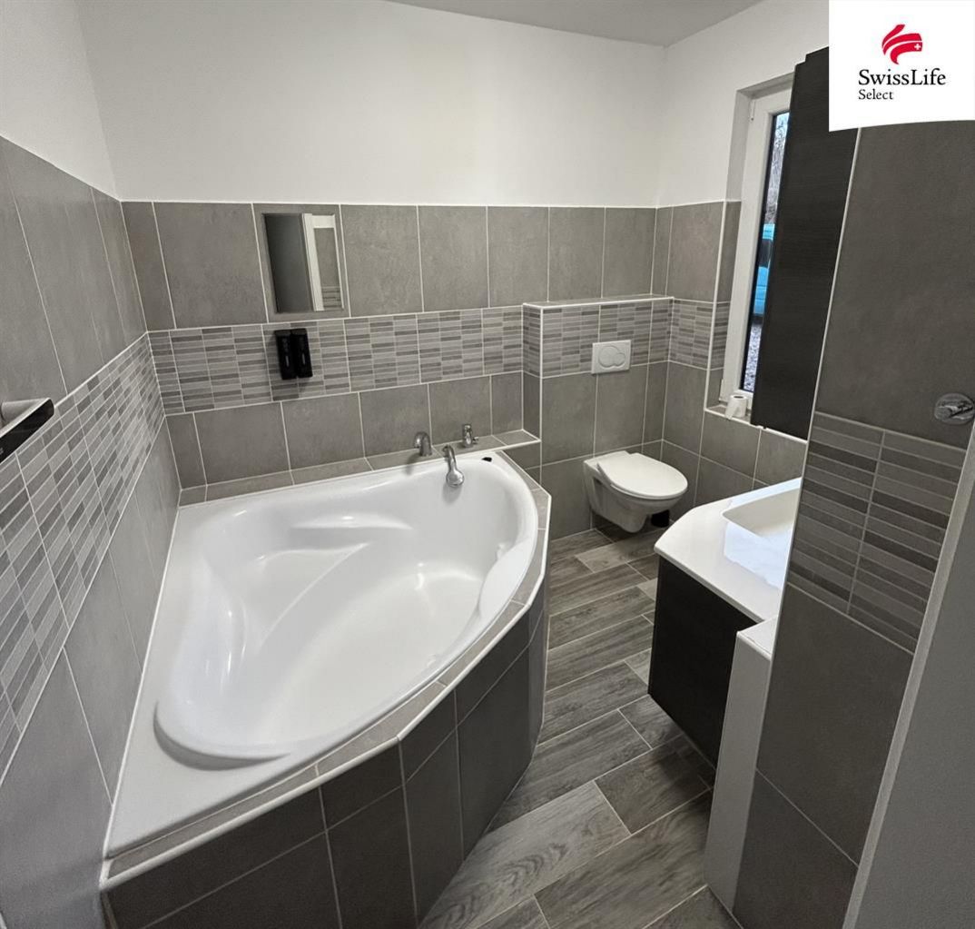 Pronájem rodinného domu 116 m2, Tutleky - 5