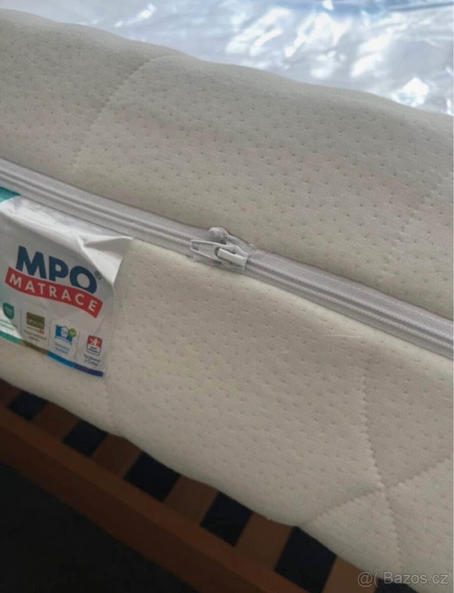 MATRACE 70x200 cm - 5