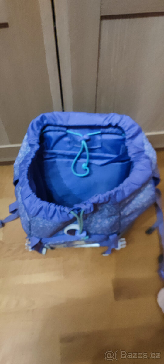 školní taška Beckmann pro malou slečnu - 5