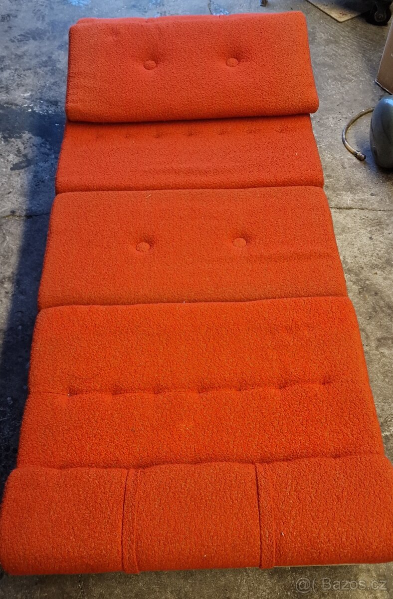 Rozkladaci gauč 1970 - 5