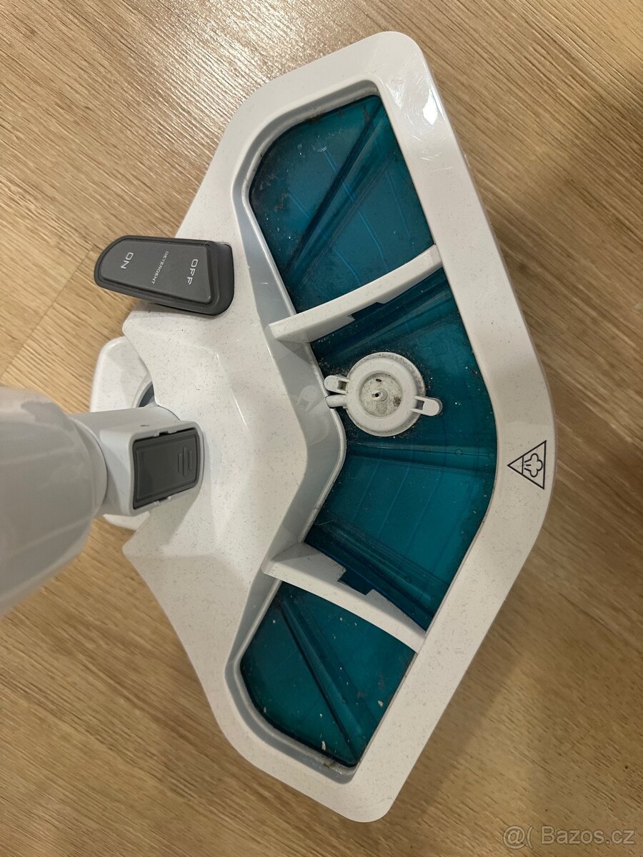 Parní mop Concept CP2000 - 5