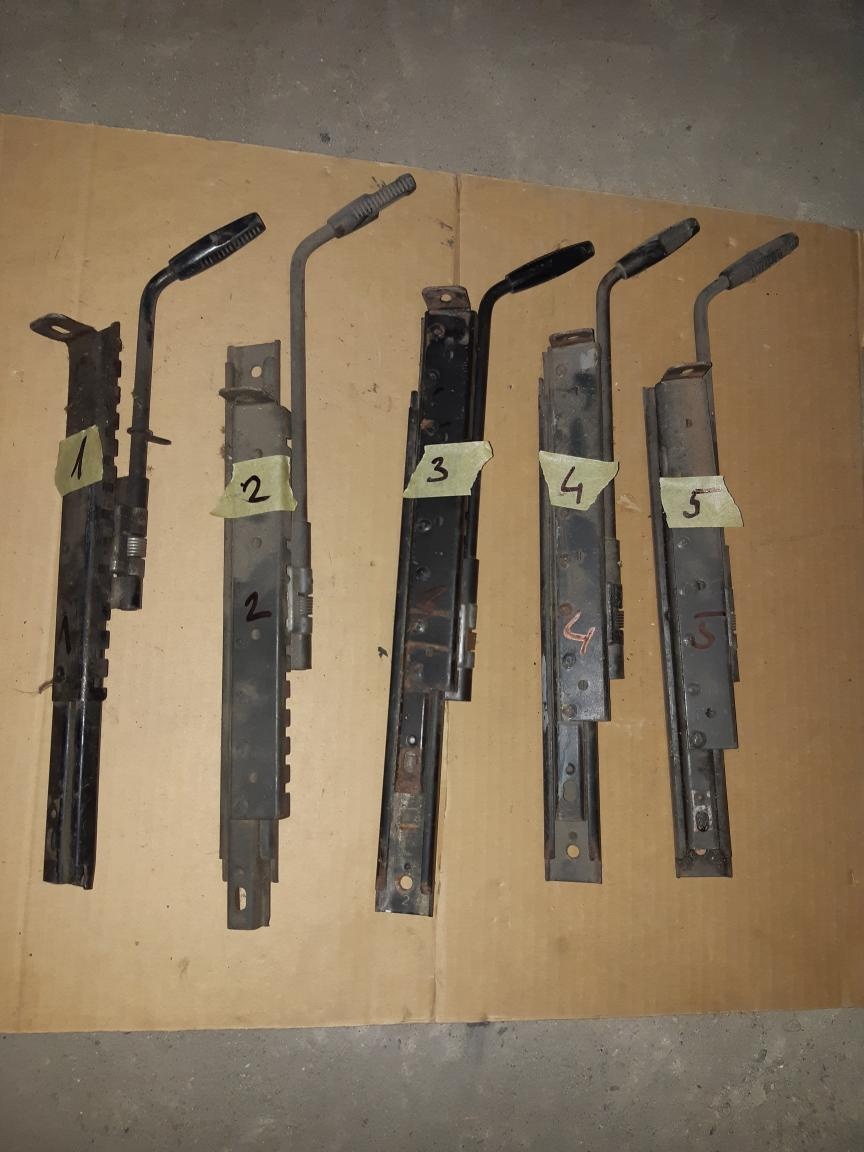 Škoda 105 -130 starší nd. - 5