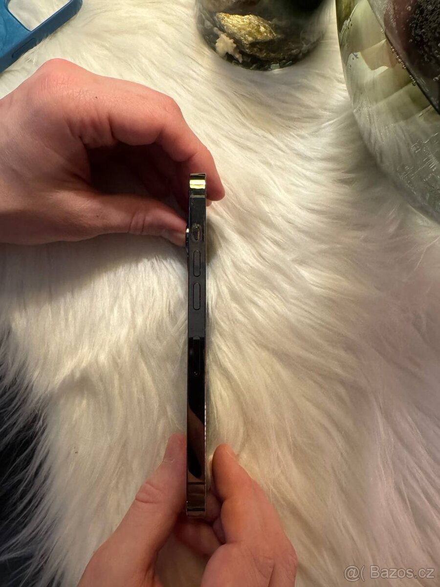 iPhone 13 Pro 128gb perfektní stav - 5