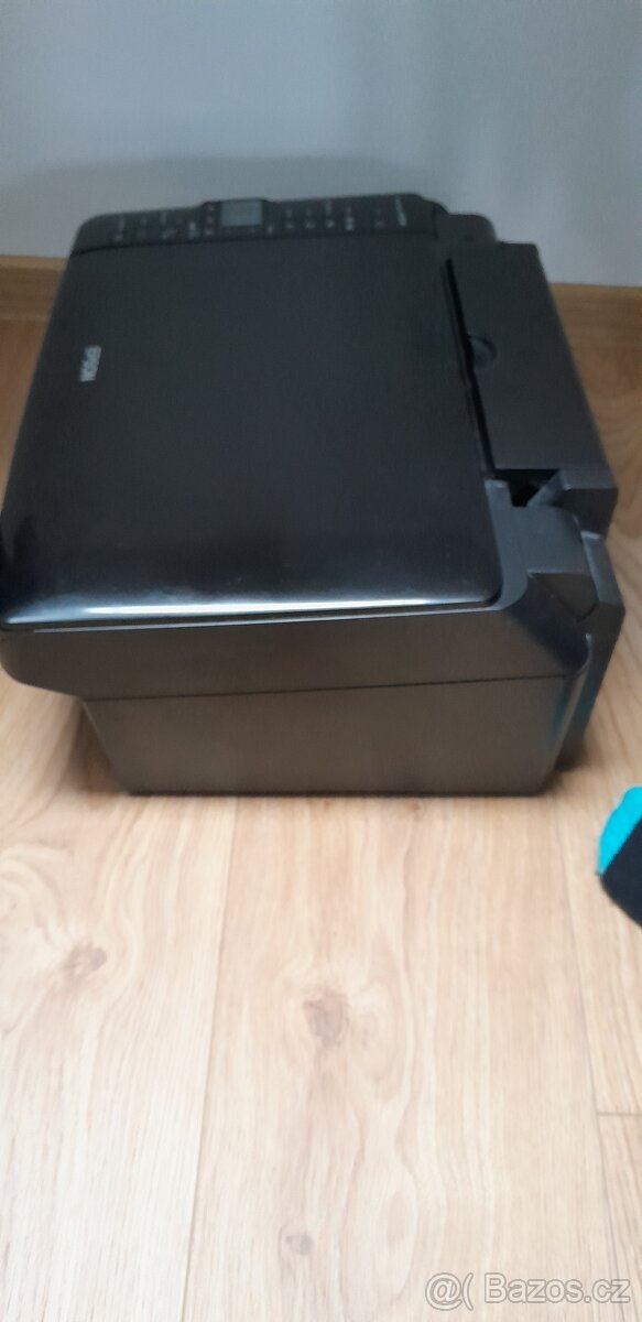 Multifunkční tiskárna Epson Stylus SX425W - 5