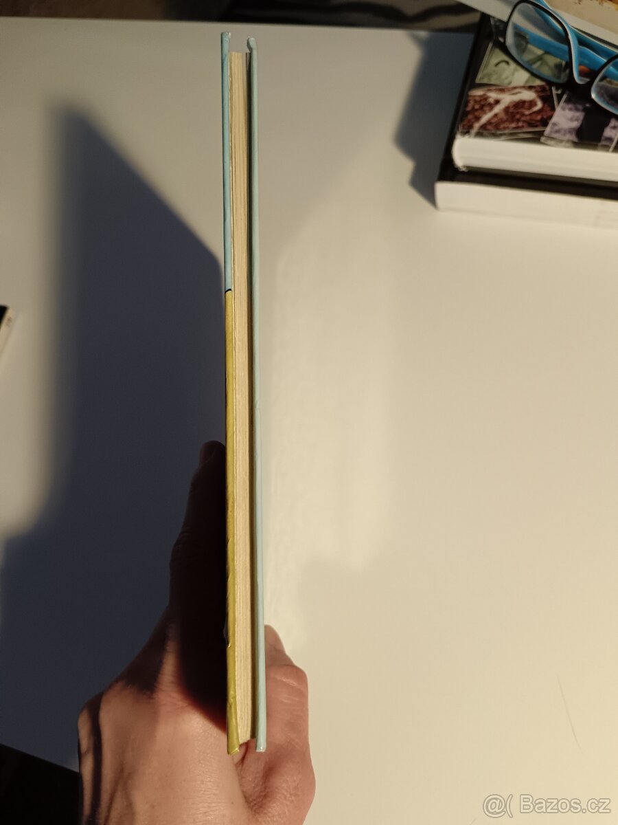 Ferdův slabikář - 5