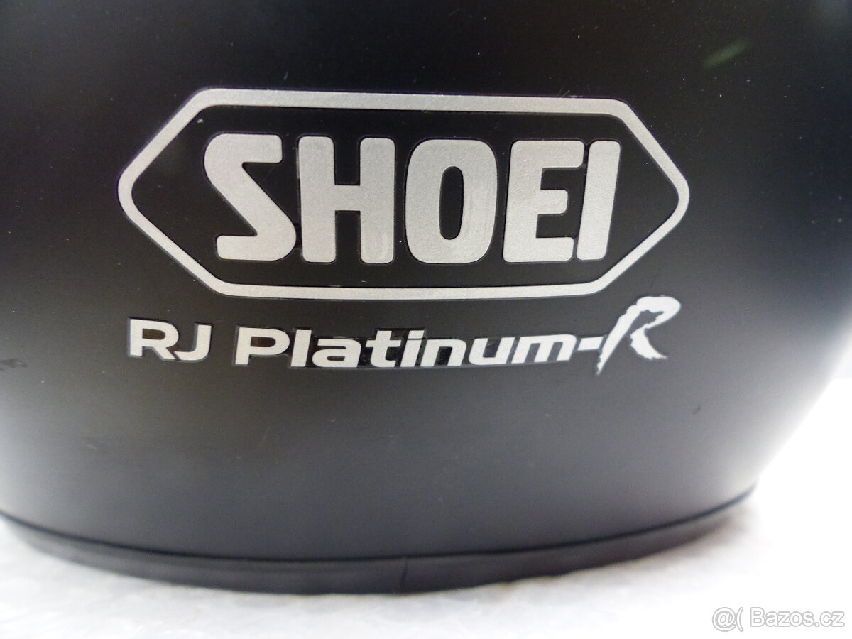 prilba shoei - 5