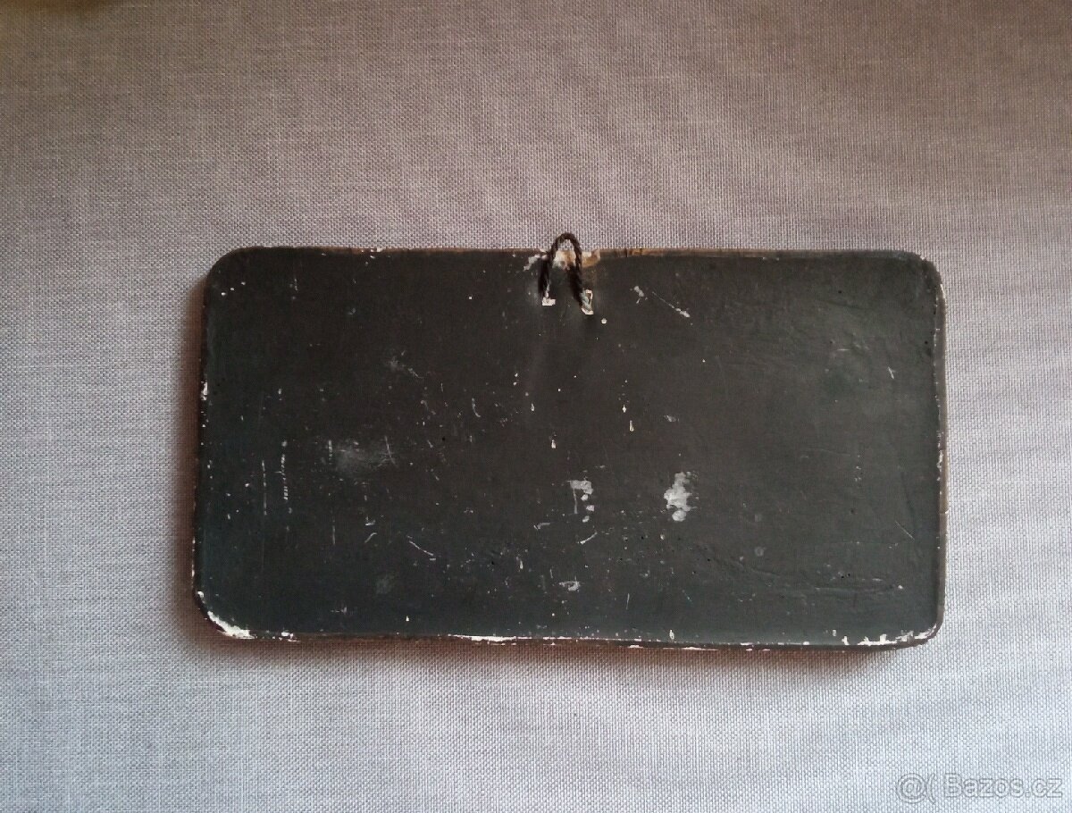 Obrázek Poslední večeře páně - 5