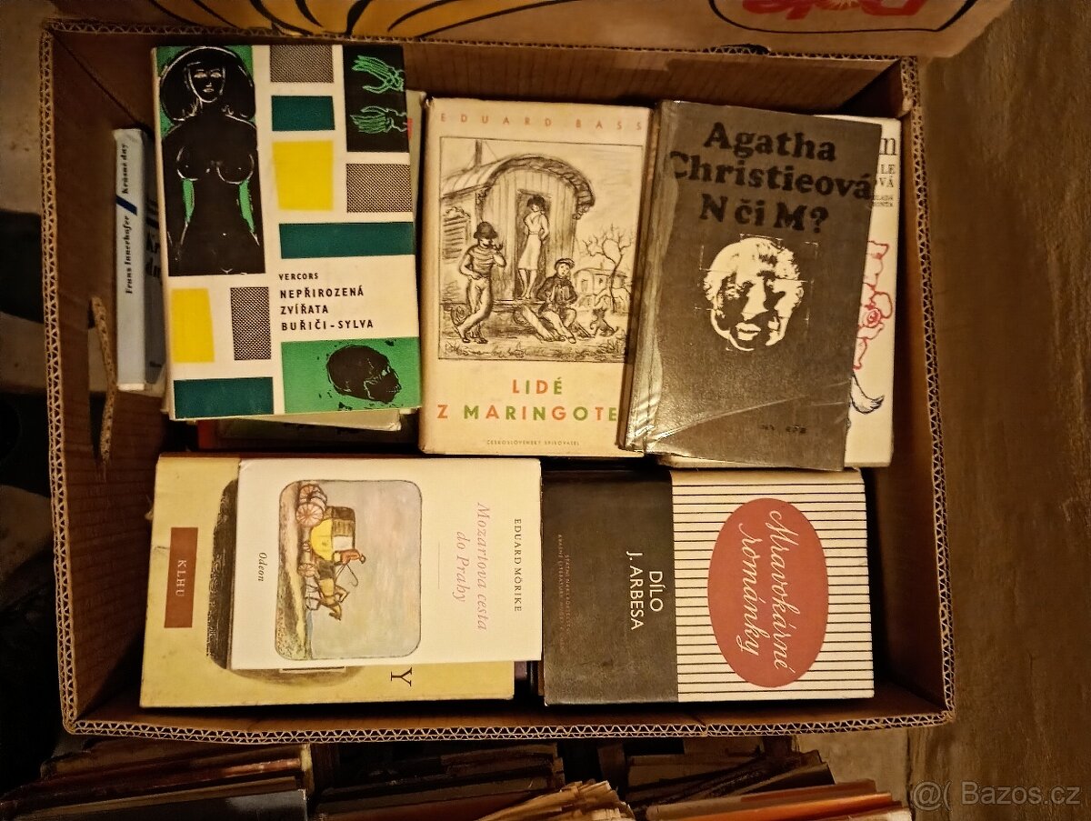 Romany ..odeon a jine - 5