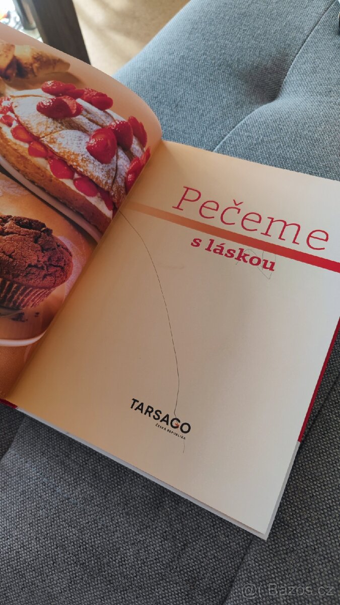 Pečeme s láskou - 5