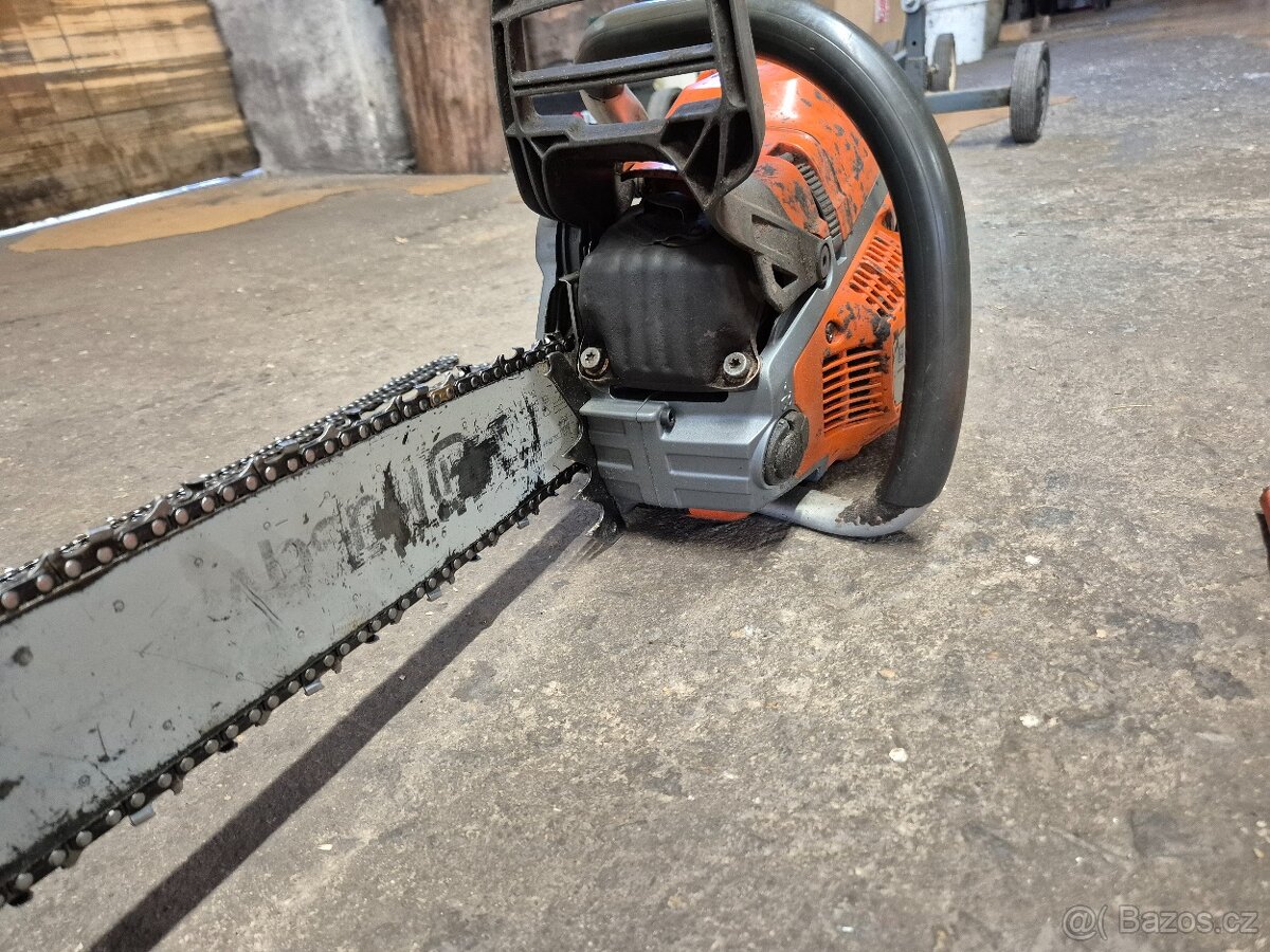 Husqvarna 560 XP - 5