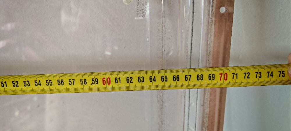 KIP karavan, okno do karavanu + další doplňky - 5