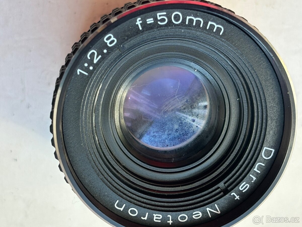 Durst Neotaron 2,8/50 - 5