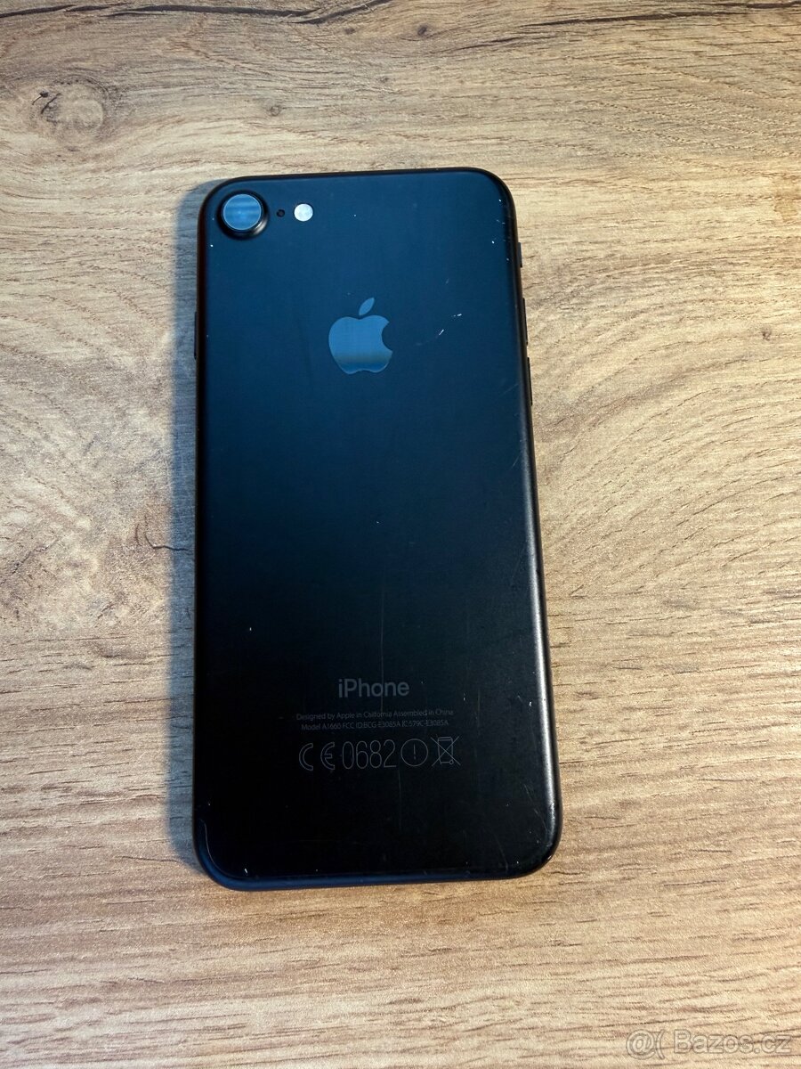 iPhone 7 32GB - 5