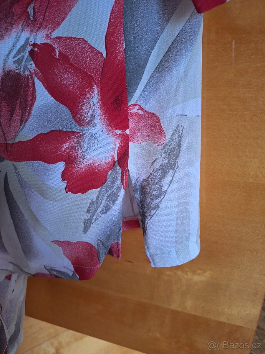 Letní kostým XXL - 5