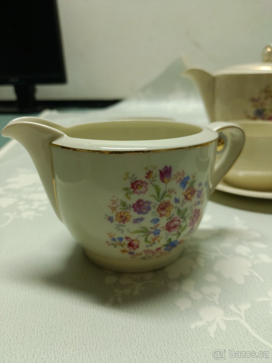 Čajový servis Epiag - 5