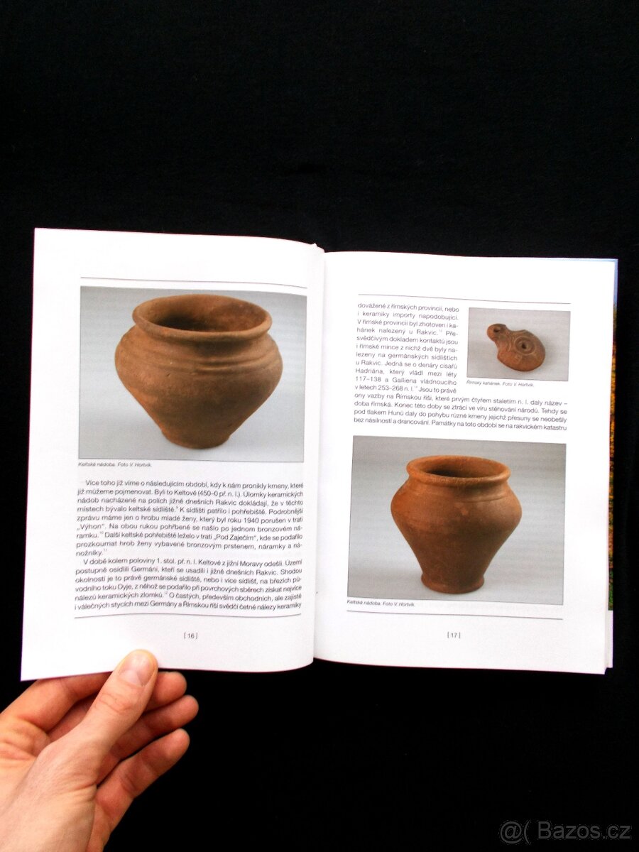 RAKVICE ( rozfoceno 11 snímků ) - 5