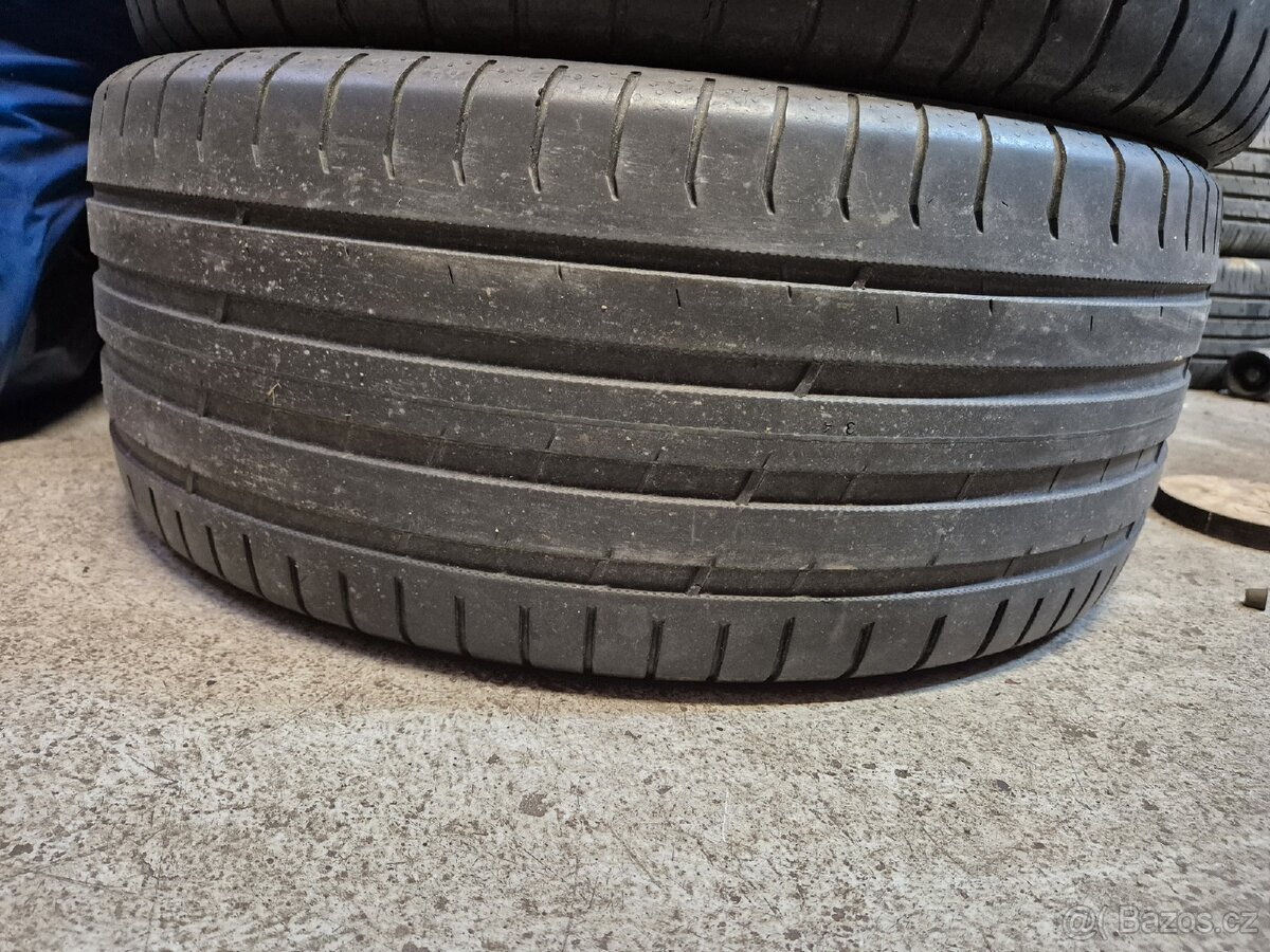 225/45 r19 letní Nokian - 5