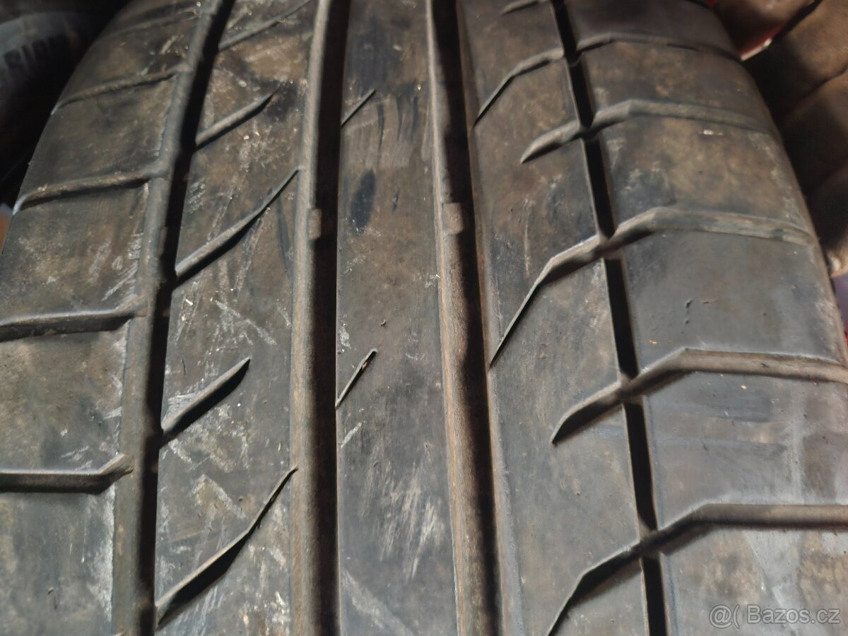 275/40R21 107Y XL GRIPMAX - 5