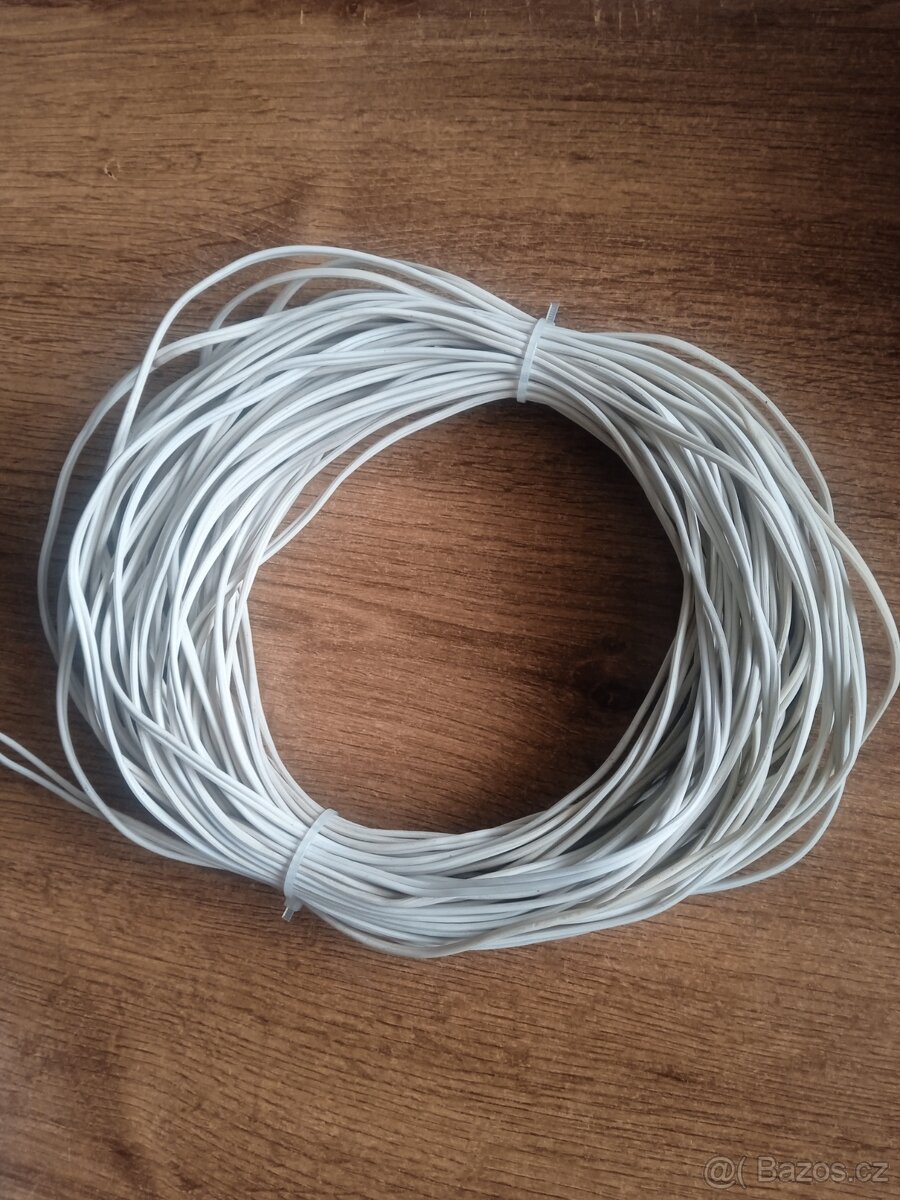 Prodám kabel FTP Solarix CAT 5E - 5