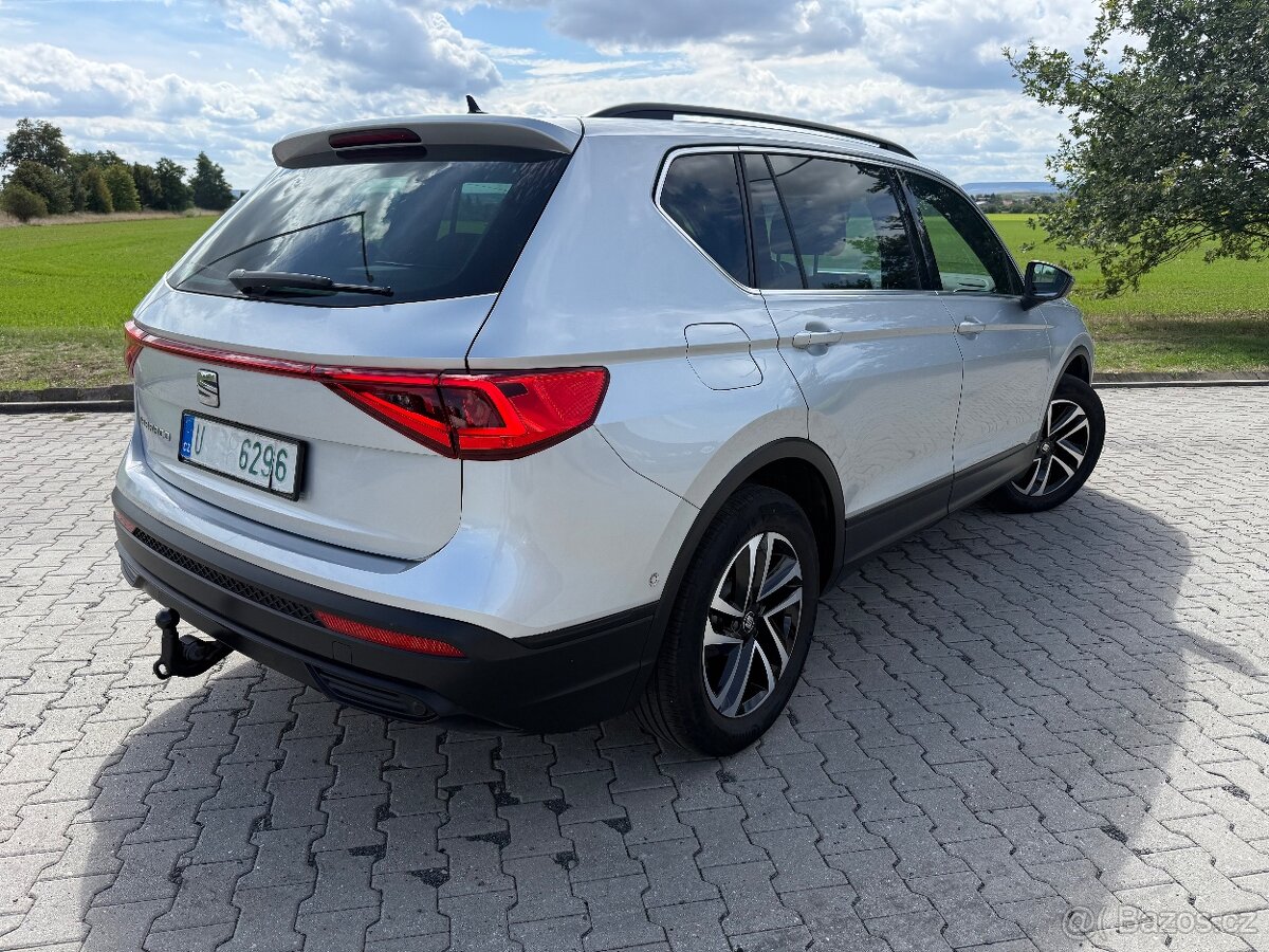 Seat Tarraco DSG - 5