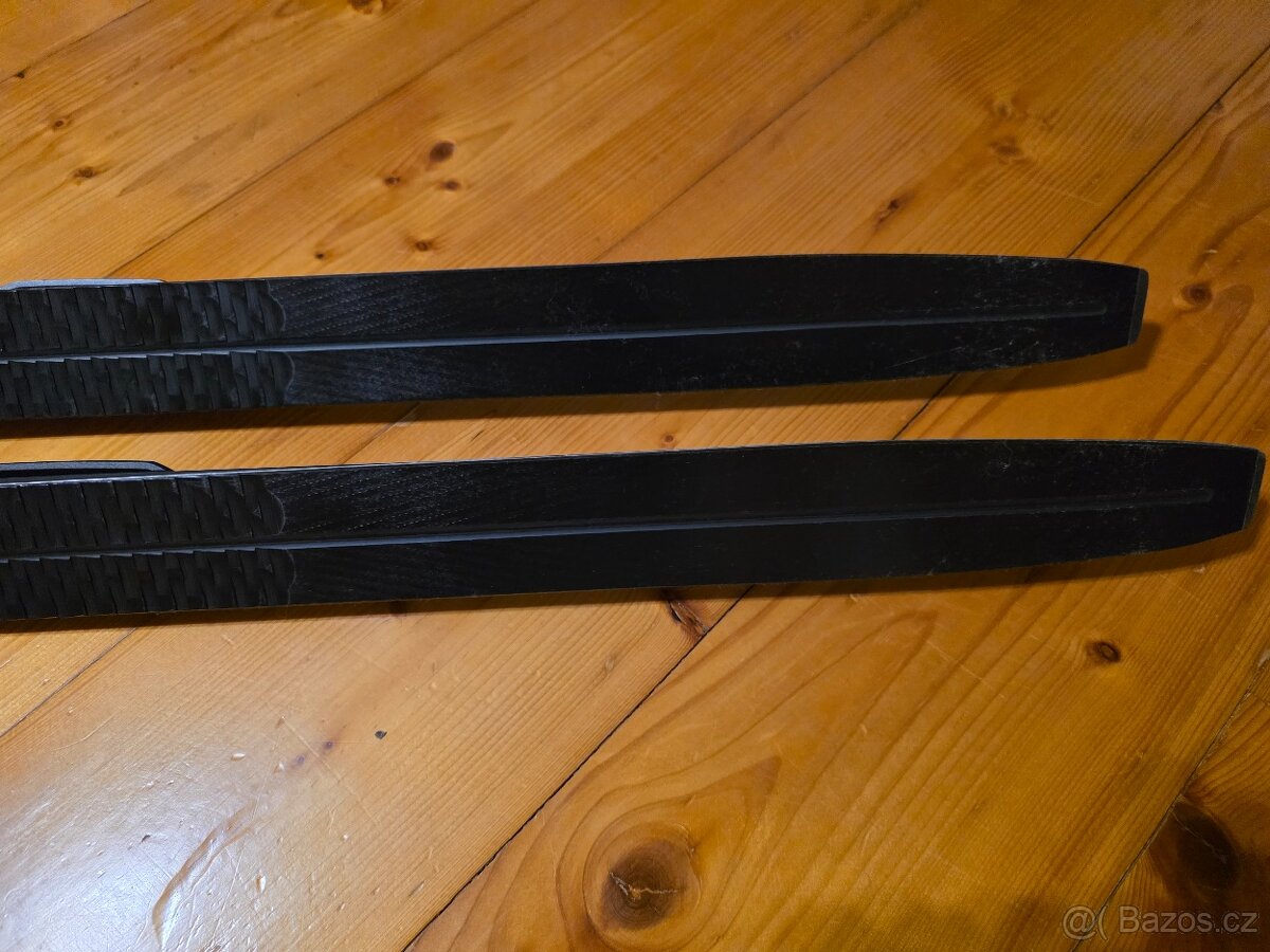 SPRINT CROWN + TOUR JR 130 - 5