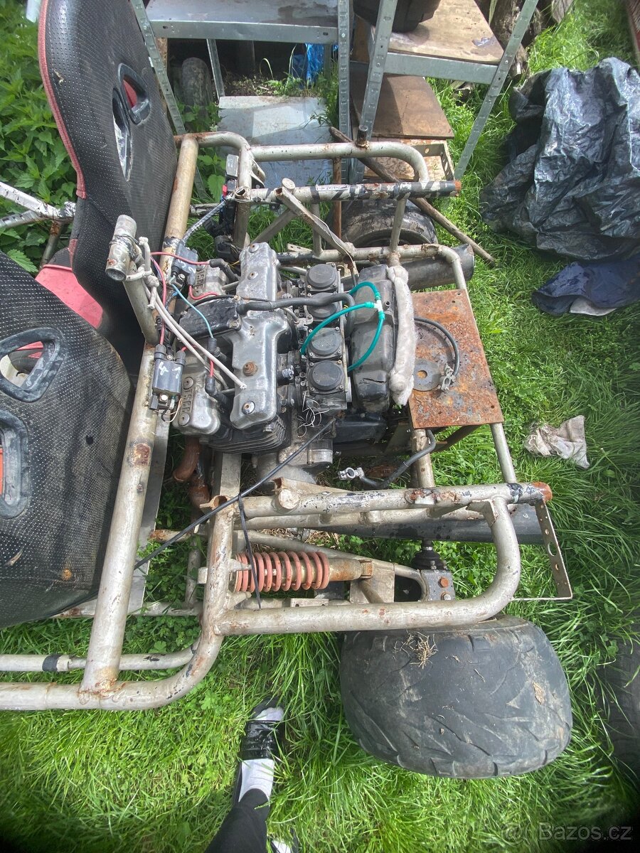 Buggy