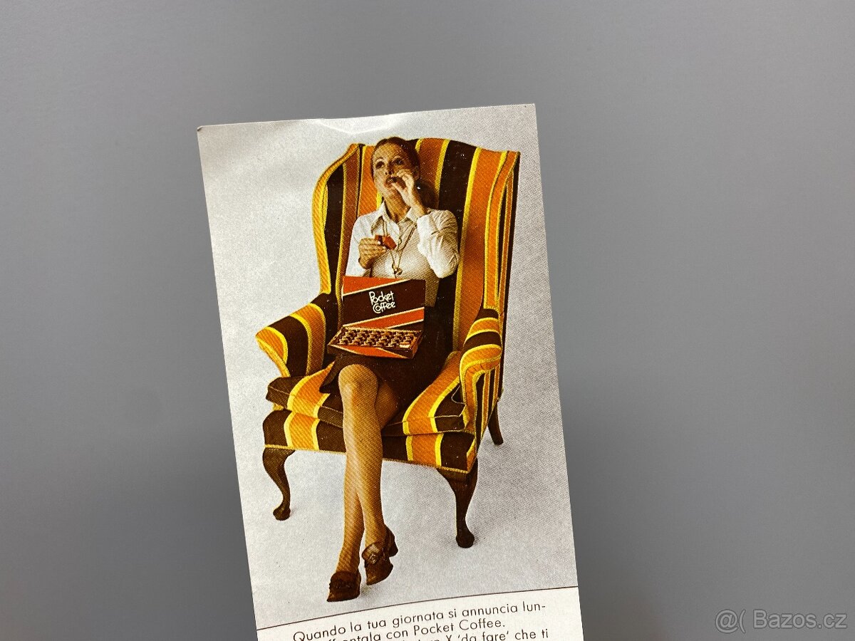 plechovka stará plechovka kakao čokoláda koloniál - 5