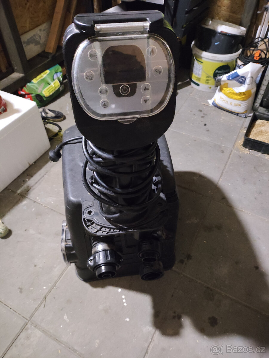 Vířívka - jednotka Intex PureSpa SJB-HS-20-1C - 5