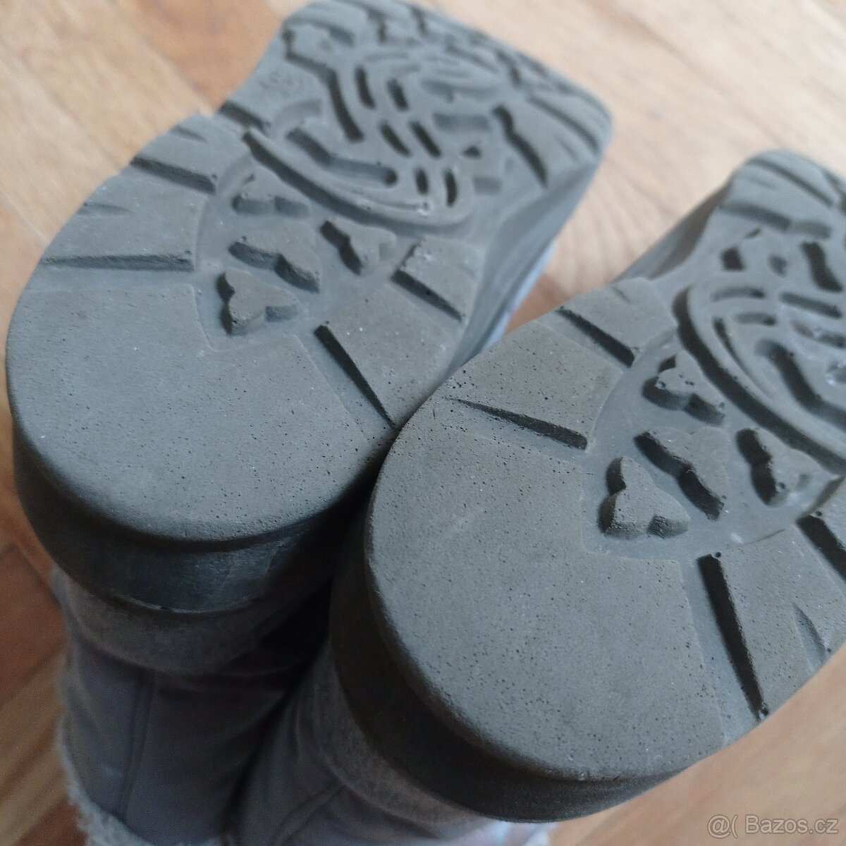 Zimní boty Lurchi 31 - 5